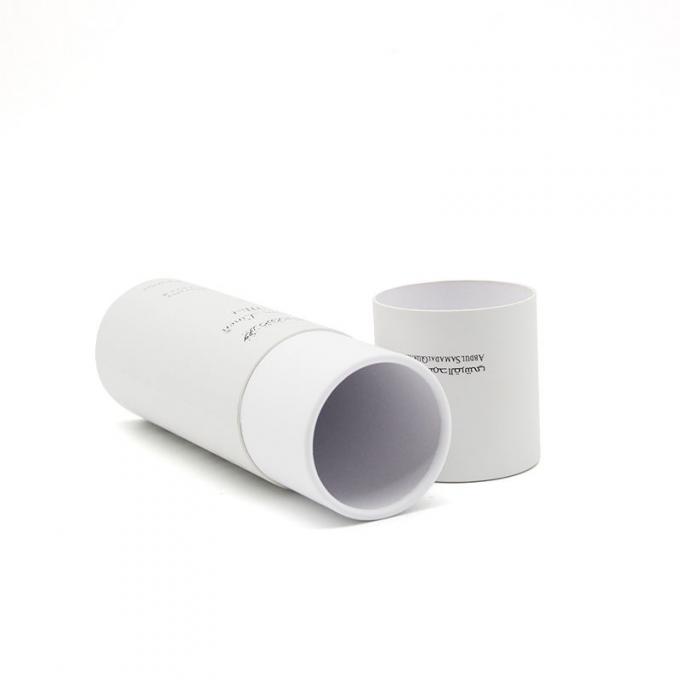 la bolla d'imballaggio della metropolitana di carta cosmetica amichevole di eco ha inserito Multifuctional 5