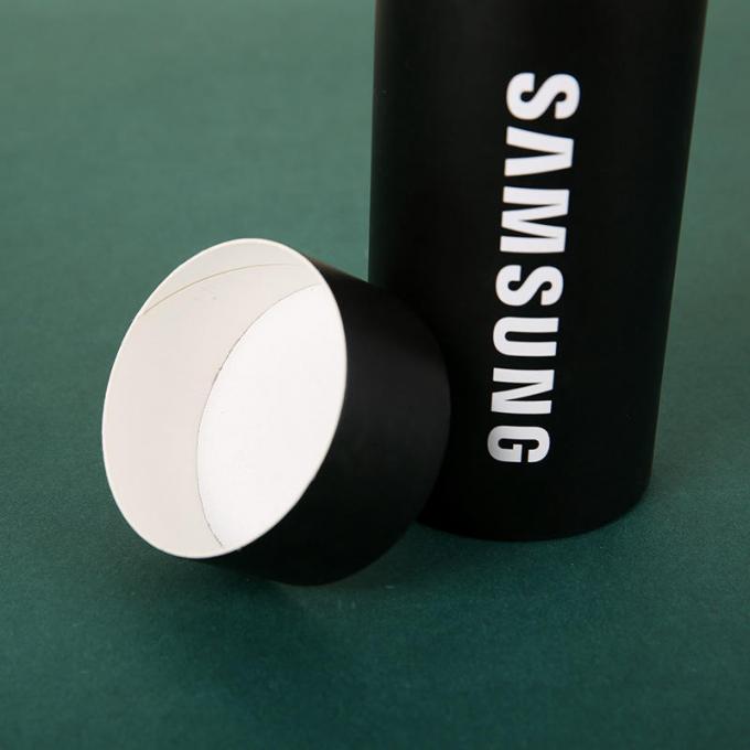 Stampa di carta composita del commestibile della latta del cilindro del cartone CMYK 2