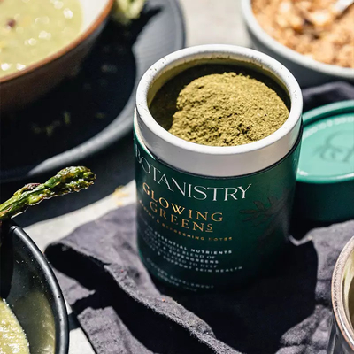 Cilindro di cartone abbronzante per tubo di polvere alimentare biodegradabile personalizzato per l'imballaggio di tè sfuso