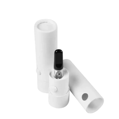 Contenitore resistente d'imballaggio di metropolitana del bambino del dispositivo del bambino della serratura eliminabile su ordinazione della prova per Vape