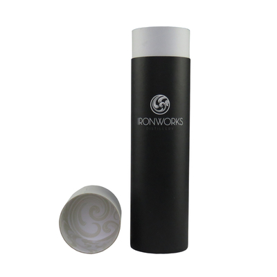 Cilindro amichevole che imballa, EVA Biodegradable Paper Tubes di Eco della schiuma