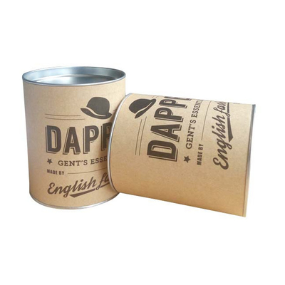 A4 latte composite di carta, scatola metallica del cartone 300DPI che imballa rivestimento UV