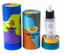 Multi metropolitana riciclabile della carta di uso di Oilproof che imballa per l'alimento EVA Inserted