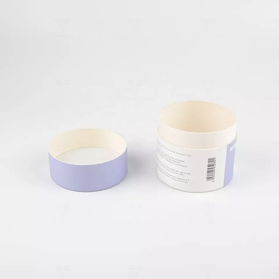 Cosmetico su ordinazione della metropolitana di carta da stampa del cartone CMYK che imballa per il siero cosmetico