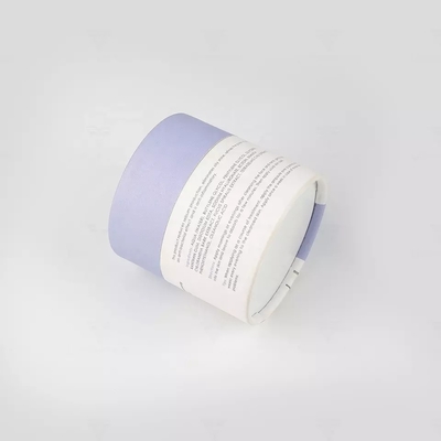 Cosmetico su ordinazione della metropolitana di carta da stampa del cartone CMYK che imballa per il siero cosmetico
