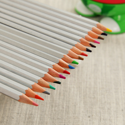 Lo SGS di carta di Pen Holder Pantone Printed della metropolitana del di alluminio ha approvato