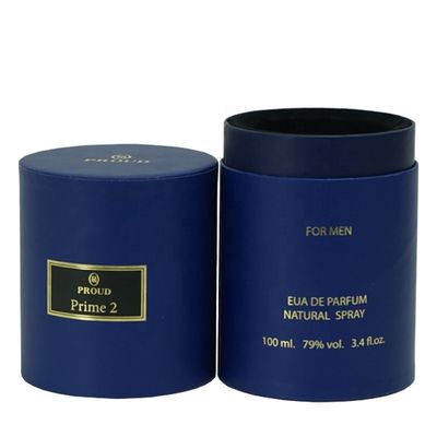 Tè che imballa, cilindro della metropolitana della carta di Flexo del tè che imballa Scratchless