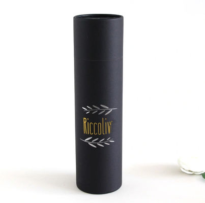 Metropolitana Nonpolluting del vino del cartone, Brandy Bottle Presentation Box biologico