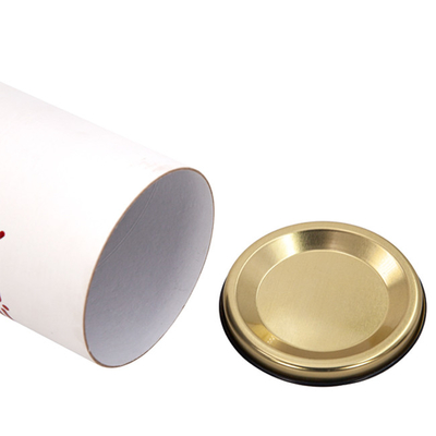 le scatole di cartone 1200gsm per vino imbottiglia l'altezza del diametro 36cm di 10cm