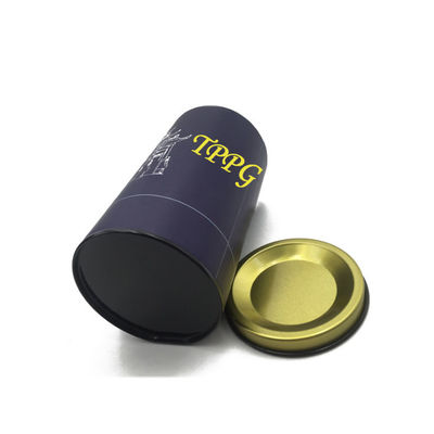 La metropolitana rivestita UV del vino del cartone, stoccaggio di goffratura del vino inscatola il cartone