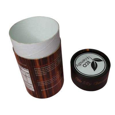 Amichevole di Eco ondulato inscatola il cuscino del velluto di Multiapplication inserito