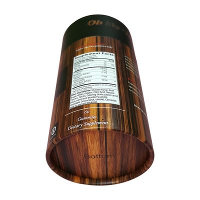 Amichevole di Eco ondulato inscatola il cuscino del velluto di Multiapplication inserito