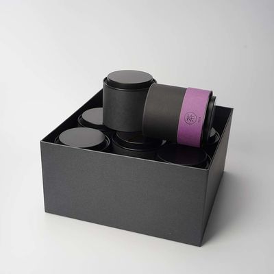 La metropolitana di carta amichevole di Eco che imballa Hotstamping che vernicia la bolla ha inserito