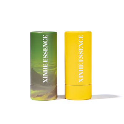 Il cilindro ha ondulato la metropolitana di carta Pantone che stampa Matte Lamination innocuo per i bambini