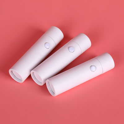 Tubo di carta resistente ai bambini di Preroll, contenitori della metropolitana di cartone della moltitudine