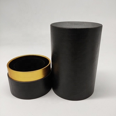 Tubi di spedizione Oilproof resistente Flushfit del cartone Nonpolluting