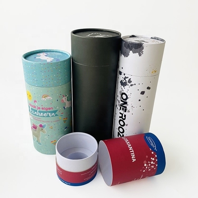 Cartone di carta biodegradabile Multiusage materiale di imballaggio per alimenti della bolla