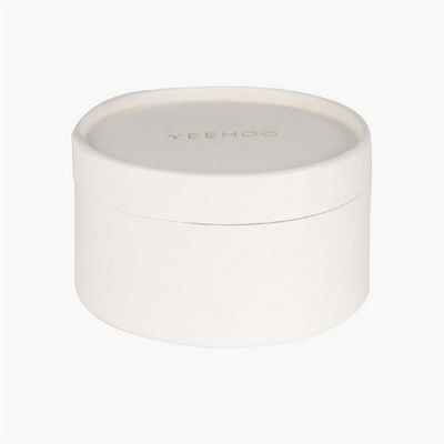 stampa offset rotonda biodegradabile del contenitore del deodorante in stick scomponibile