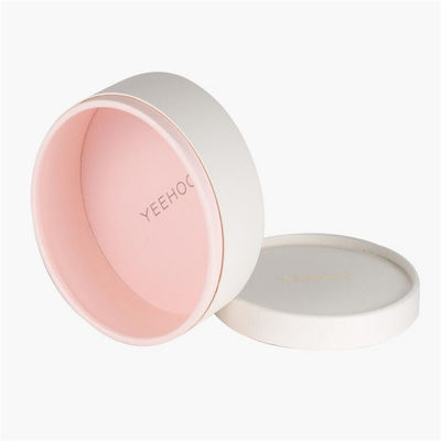 stampa offset rotonda biodegradabile del contenitore del deodorante in stick scomponibile