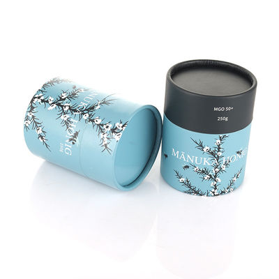 Carta biodegradabile che imballa, contenitori vuoti del ODM del deodorante in stick