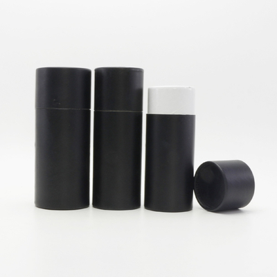 La metropolitana di carta Pen Holder For Packaging CMYK del magnete ha stampato