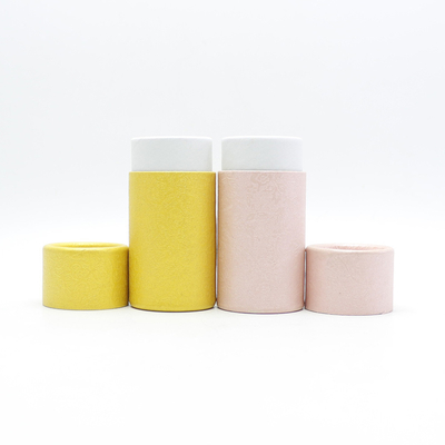 La metropolitana di carta Pen Holder For Packaging CMYK del magnete ha stampato
