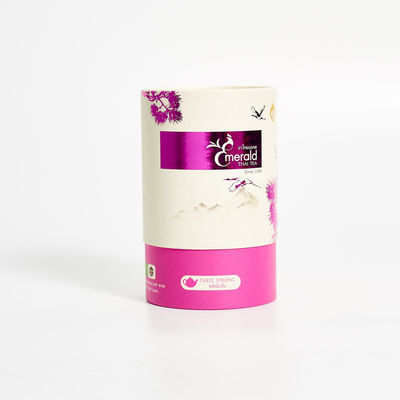 Metropolitana di carta Pen Holder Blister Inserted Multiusage di CMYK con la stagnola di alluminio