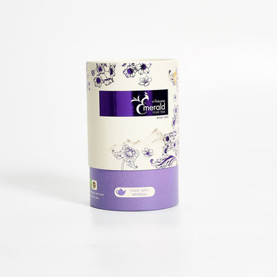 Metropolitana di carta Pen Holder Blister Inserted Multiusage di CMYK con la stagnola di alluminio