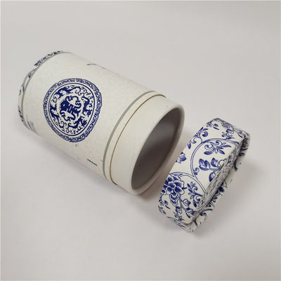 Contenitori di metropolitana della carta A4, metropolitana di cartone riciclata che imballa il diametro di 310mm