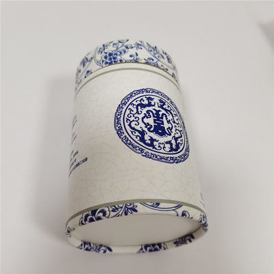 Contenitori di metropolitana della carta A4, metropolitana di cartone riciclata che imballa il diametro di 310mm