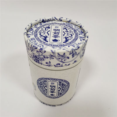 Contenitori di metropolitana della carta A4, metropolitana di cartone riciclata che imballa il diametro di 310mm