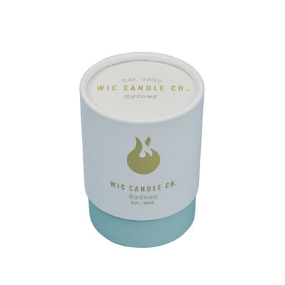 Metropolitana di cartone di CMYK che imballa con la stampa di seta disponibile dell'OEM del coperchio