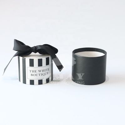 Metropolitana di carta Pen Holder, Matte Varnishing Bespoke Cardboard Tubes del ODM