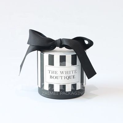 Metropolitana di carta Pen Holder, Matte Varnishing Bespoke Cardboard Tubes del ODM