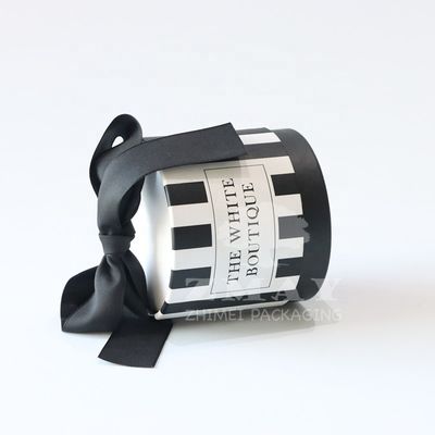 Metropolitana di carta Pen Holder, Matte Varnishing Bespoke Cardboard Tubes del ODM